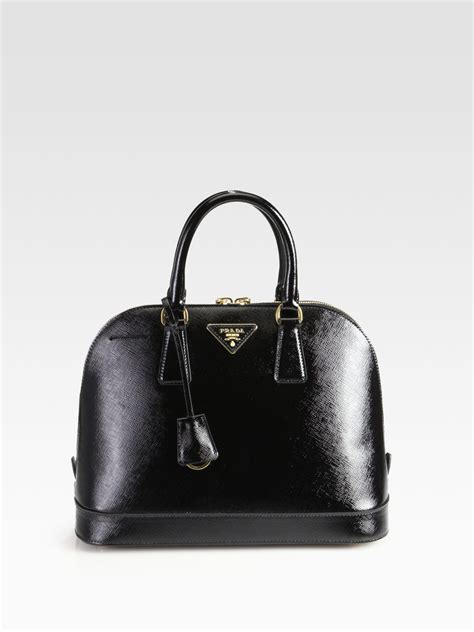 prada bag saks